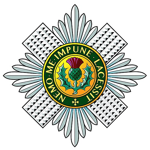 3rd Regiment of Foot Guards